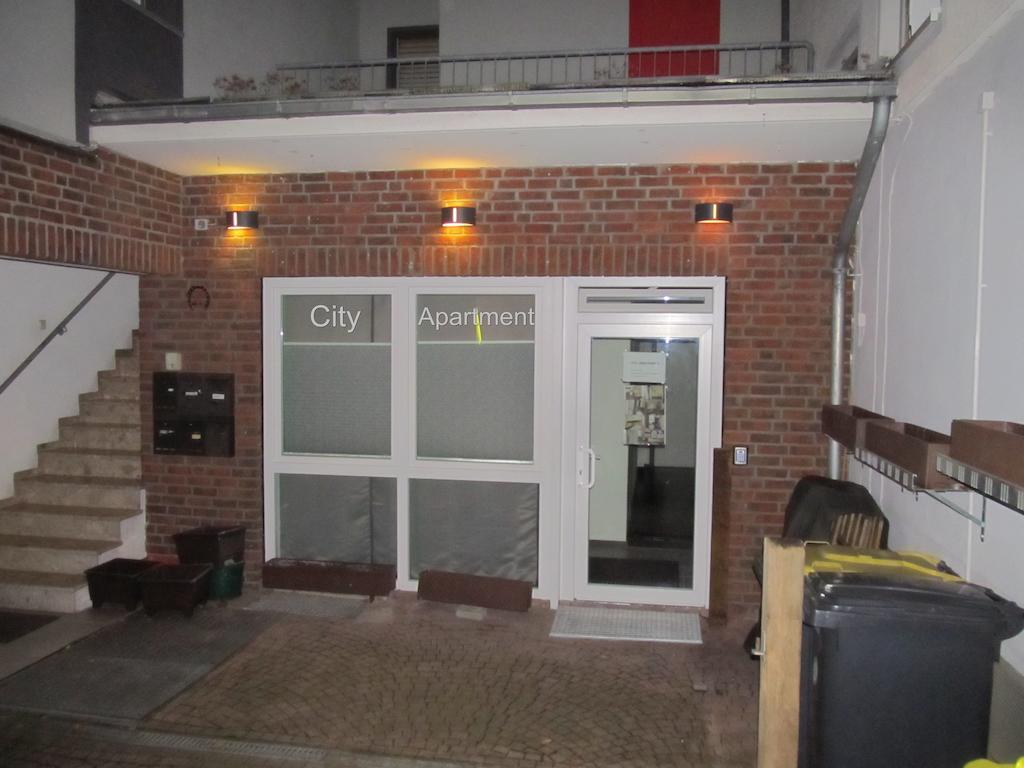 Zum Treppche Hotel Garni Gladenbach Zimmer foto